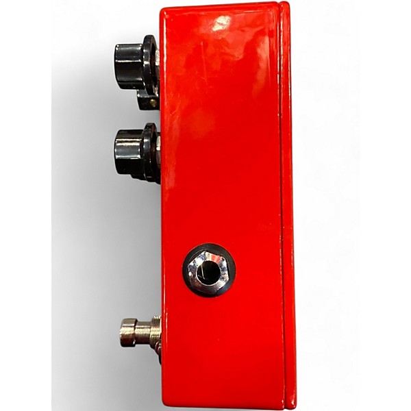 Used JHS Pedals Angry Charlie V3 Effect Pedal