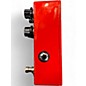 Used JHS Pedals Angry Charlie V3 Effect Pedal