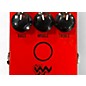 Used JHS Pedals Angry Charlie V3 Effect Pedal