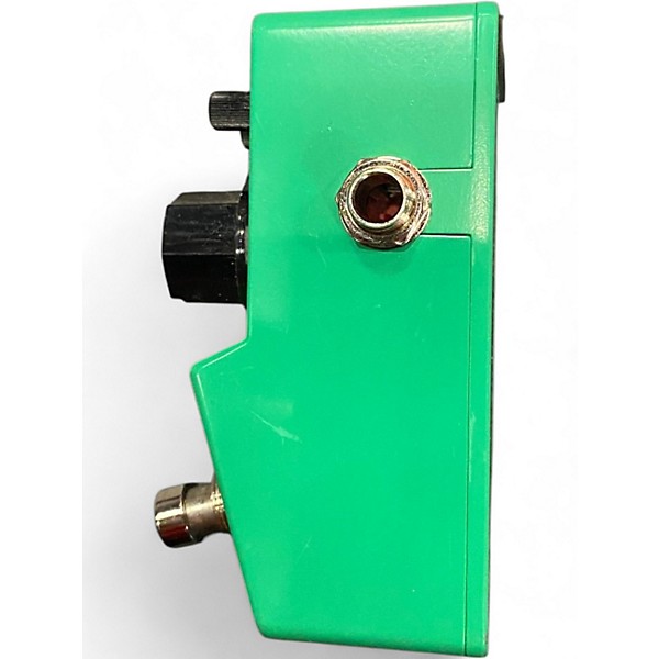 Used Ibanez Tube Screamer Mini Effect Pedal
