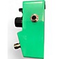 Used Ibanez Tube Screamer Mini Effect Pedal