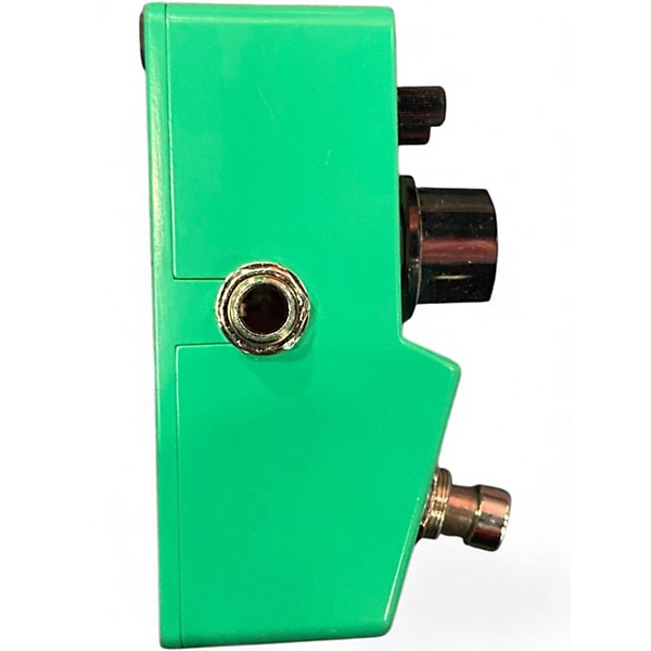 Used Ibanez Tube Screamer Mini Effect Pedal