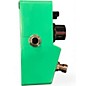 Used Ibanez Tube Screamer Mini Effect Pedal