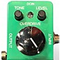 Used Ibanez Tube Screamer Mini Effect Pedal