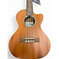 Used Cordoba 20TMCE Tenor Natural Ukulele
