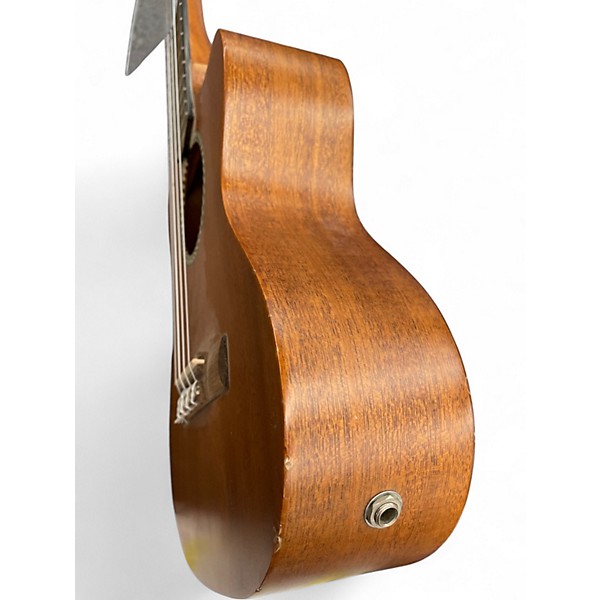 Used Cordoba 20TMCE Tenor Natural Ukulele