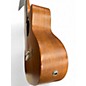 Used Cordoba 20TMCE Tenor Natural Ukulele