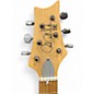 Used PRS SE Silver Sky NYLON BLUE Solid Body Electric Guitar