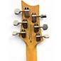 Used PRS SE Silver Sky NYLON BLUE Solid Body Electric Guitar