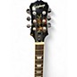 Used Epiphone Les Paul Standard Tobacco Sunburst Solid Body Electric Guitar