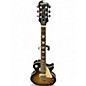 Used Epiphone Les Paul Standard Tobacco Sunburst Solid Body Electric Guitar