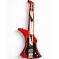 Used Peavey POWERSLIDE RED Lap Steel thumbnail