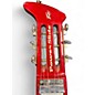 Used Peavey POWERSLIDE RED Lap Steel