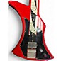 Used Peavey POWERSLIDE RED Lap Steel