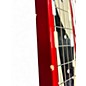 Used Peavey POWERSLIDE RED Lap Steel