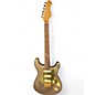 Used Magneto Eric Gales Signature Raw Dawg Golden Sunset Solid Body Electric Guitar thumbnail