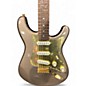 Used Magneto Eric Gales Signature Raw Dawg Golden Sunset Solid Body Electric Guitar