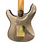 Used Magneto Eric Gales Signature Raw Dawg Golden Sunset Solid Body Electric Guitar