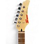 Used Greco WS-ADV-G WS ADVANCED Shell Pink Solid Body Electric Guitar