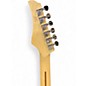 Used Greco WS-ADV-G WS ADVANCED Shell Pink Solid Body Electric Guitar