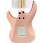 Used Greco WS-ADV-G WS ADVANCED Shell Pink Solid Body Electric Guitar