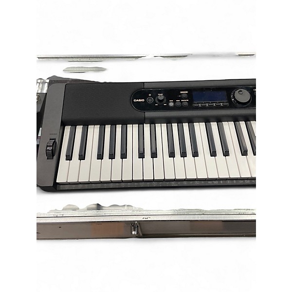 Used Casio CT-S410 Portable Keyboard