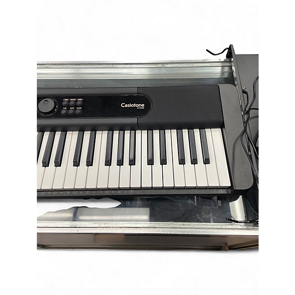 Used Casio CT-S410 Portable Keyboard