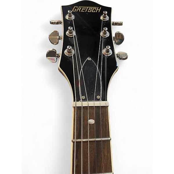 Used Gretsch Guitars G2655T-P90 Seafoam Green Hollow Body Electric Guitar