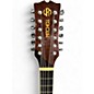 Used Mitchell M 60 12 STRING Natural 12 String Acoustic Guitar