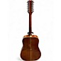 Used Mitchell M 60 12 STRING Natural 12 String Acoustic Guitar
