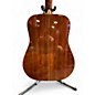 Used Mitchell M 60 12 STRING Natural 12 String Acoustic Guitar