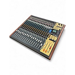 Used TASCAM MODEL 24 Digital Mixer