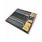 Used TASCAM MODEL 24 Digital Mixer thumbnail