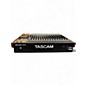 Used TASCAM MODEL 24 Digital Mixer