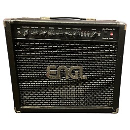 Used ENGL GigMaster 30 Tube Guitar Amp Head