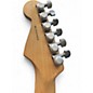 Used 2014 Fender Artist Series Jeff Beck Stratocaster Seafoam Green Solid Body Electric Guitar