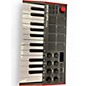 Used Akai Professional MPK Mini MIDI Controller thumbnail