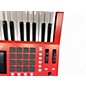 Used Akai Professional mpc key 37 DJ Controller