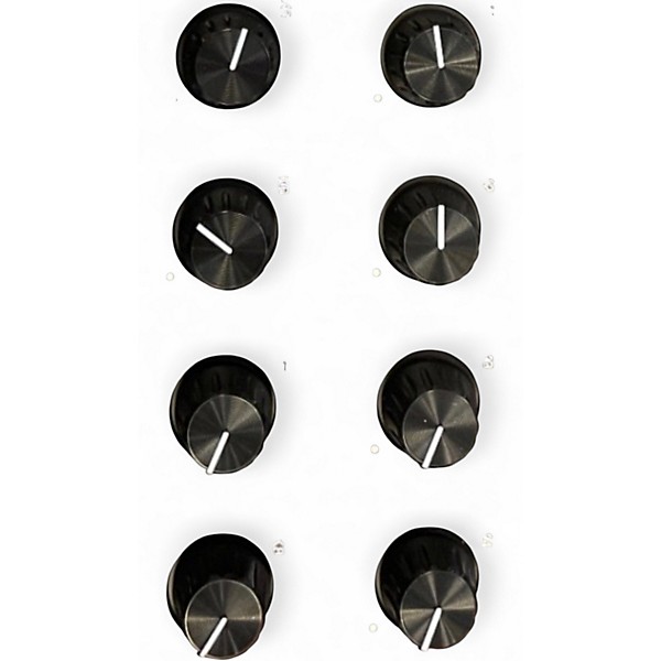 Used Akai Professional LPD8 MIDI Controller