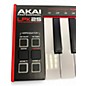 Used Akai Professional LPK25 MIDI Controller