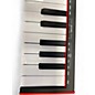 Used Akai Professional LPK25 MIDI Controller