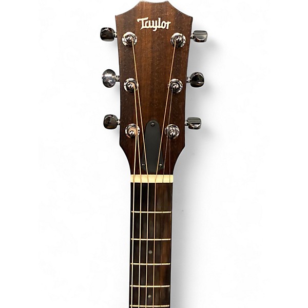 Used Taylor BBT Big Baby Natural Acoustic Guitar