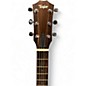 Used Taylor BBT Big Baby Natural Acoustic Guitar