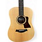 Used Taylor BBT Big Baby Natural Acoustic Guitar