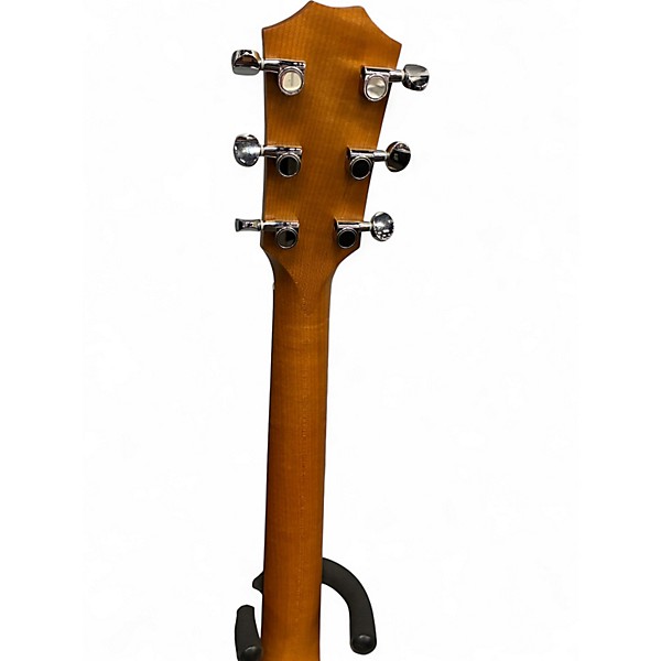 Used Taylor BBT Big Baby Natural Acoustic Guitar