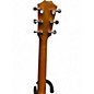 Used Taylor BBT Big Baby Natural Acoustic Guitar