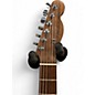 Used Fender American Professional Telecaster Surf Green Solid Body Electric Guitar