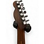 Used Fender American Professional Telecaster Surf Green Solid Body Electric Guitar