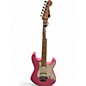 Used Charvel Pro-Mod So-Cal Style 1 HSH FR Platinum Pink Solid Body Electric Guitar thumbnail