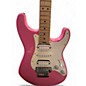 Used Charvel Pro-Mod So-Cal Style 1 HSH FR Platinum Pink Solid Body Electric Guitar